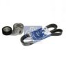 SCANI 1503115S Belt Tensioner, v-ribbed belt